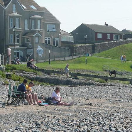 Bailey Ground Hotel Seascale Esterno foto