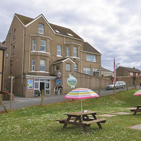 Bailey Ground Hotel Seascale Esterno foto