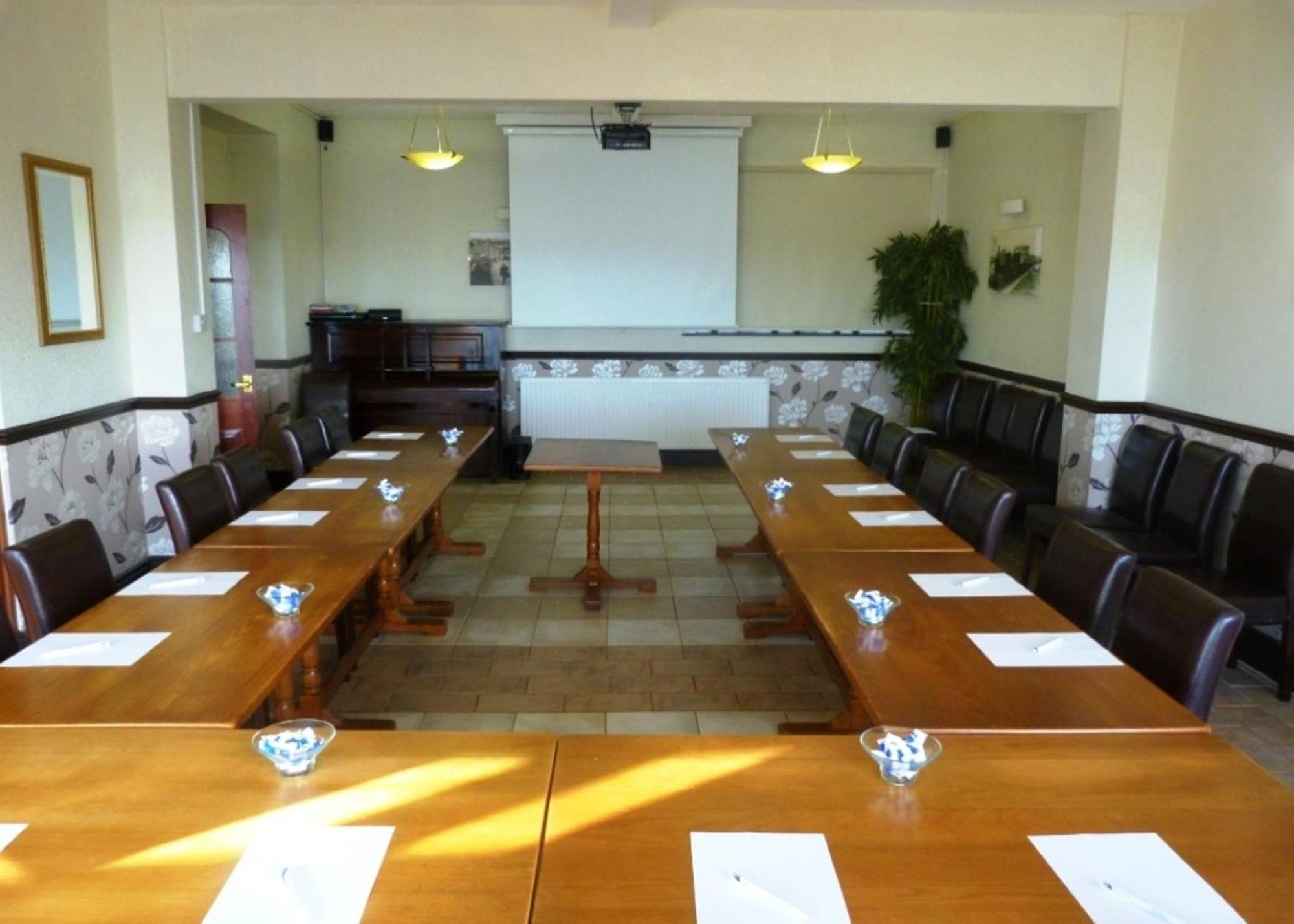 Bailey Ground Hotel Seascale Esterno foto