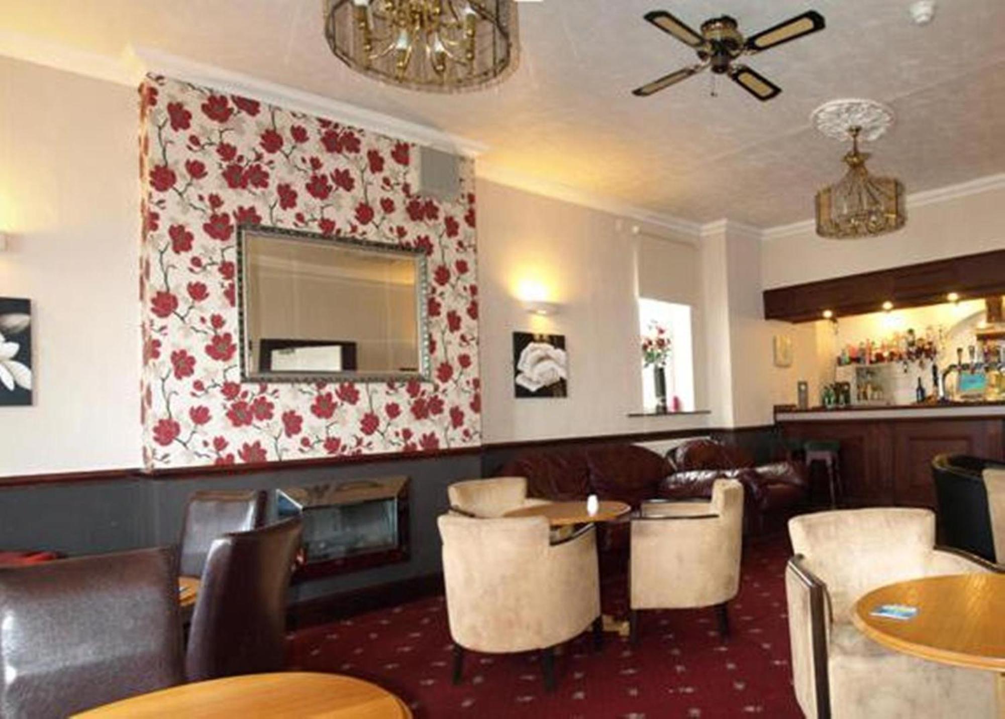 Bailey Ground Hotel Seascale Esterno foto