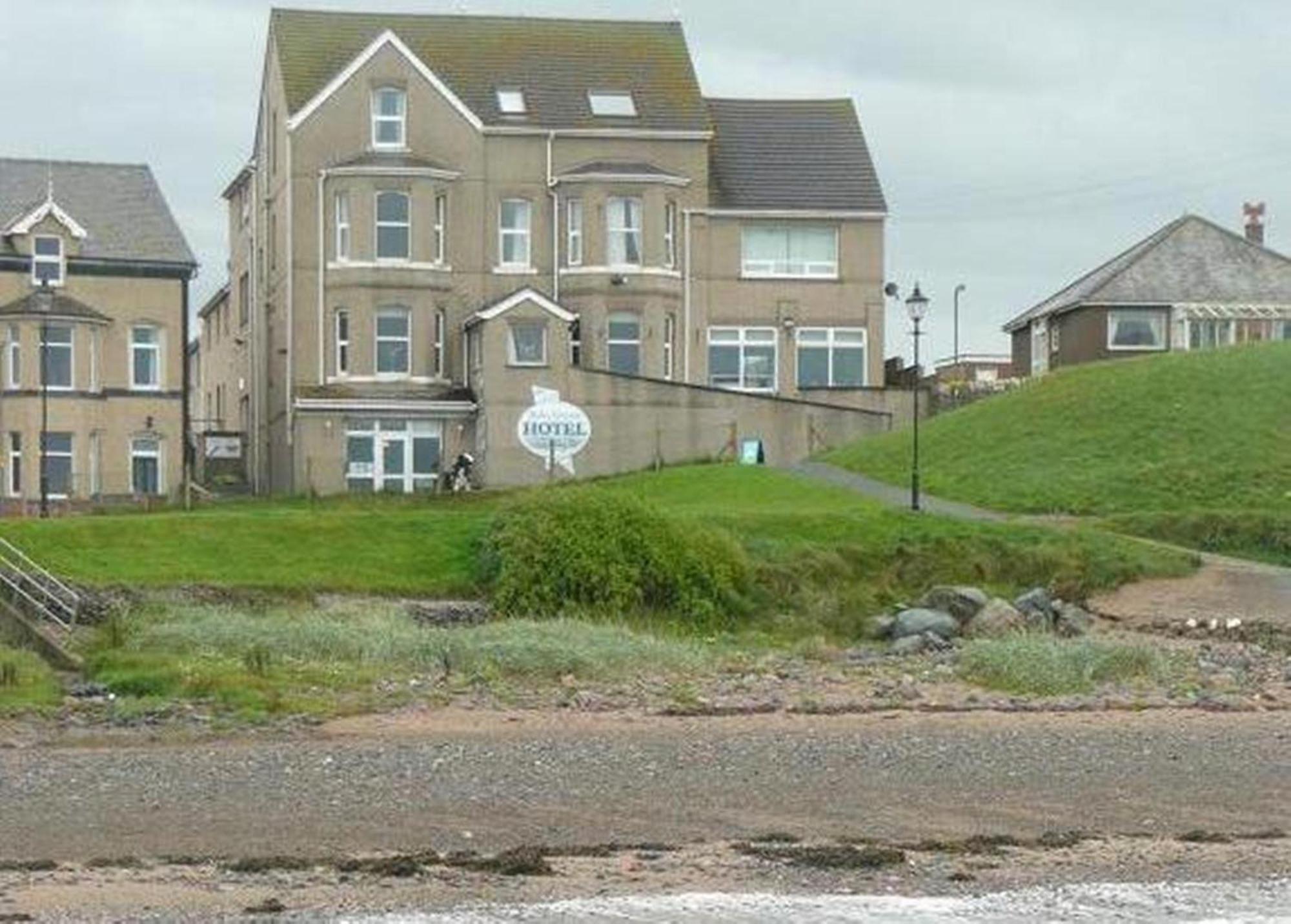 Bailey Ground Hotel Seascale Esterno foto
