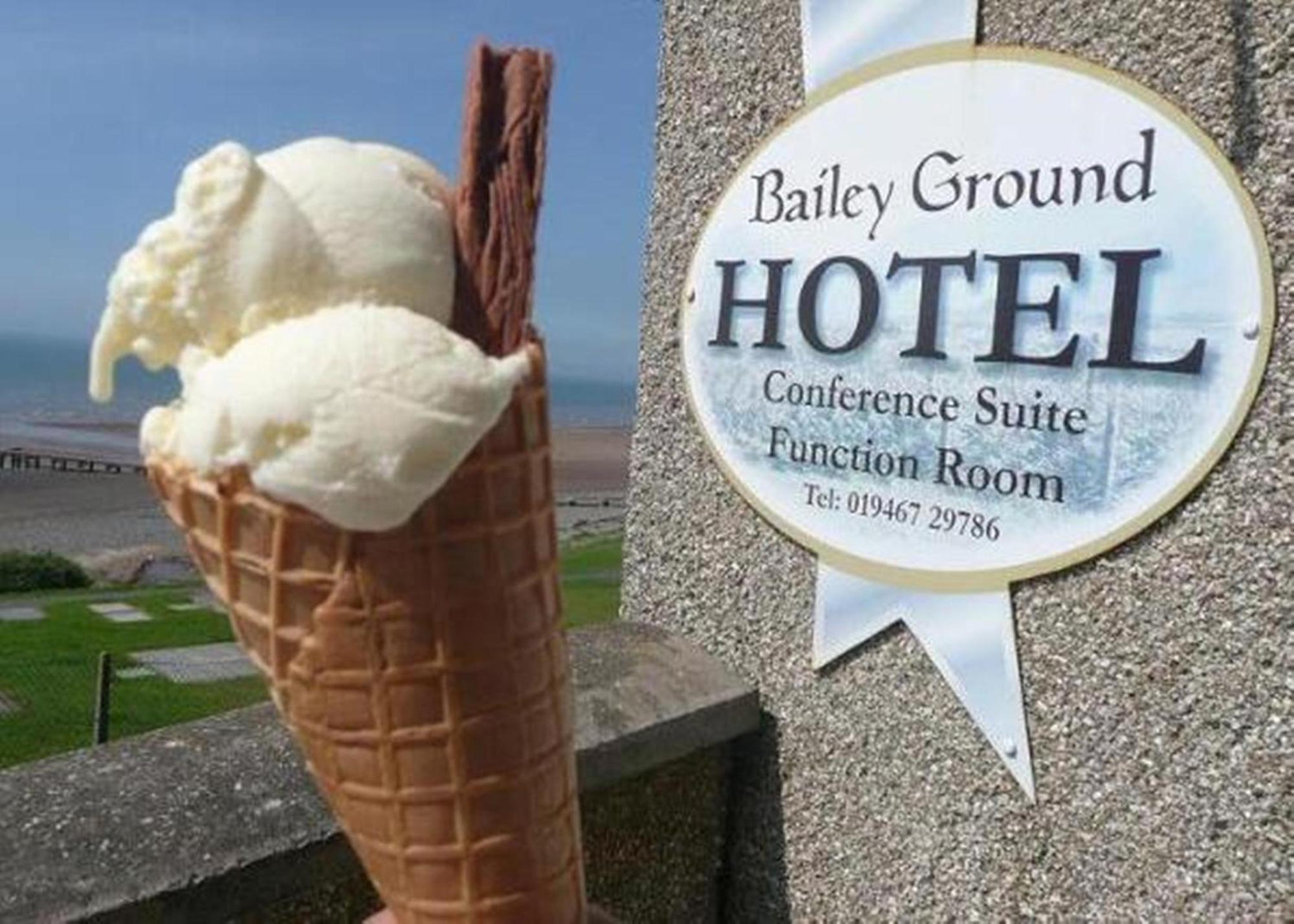 Bailey Ground Hotel Seascale Esterno foto