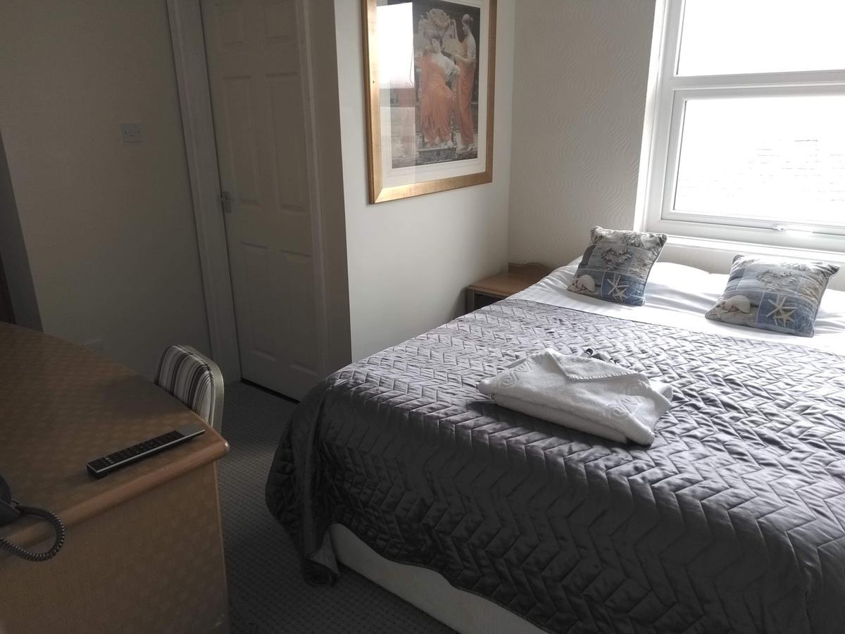 Bailey Ground Hotel Seascale Esterno foto