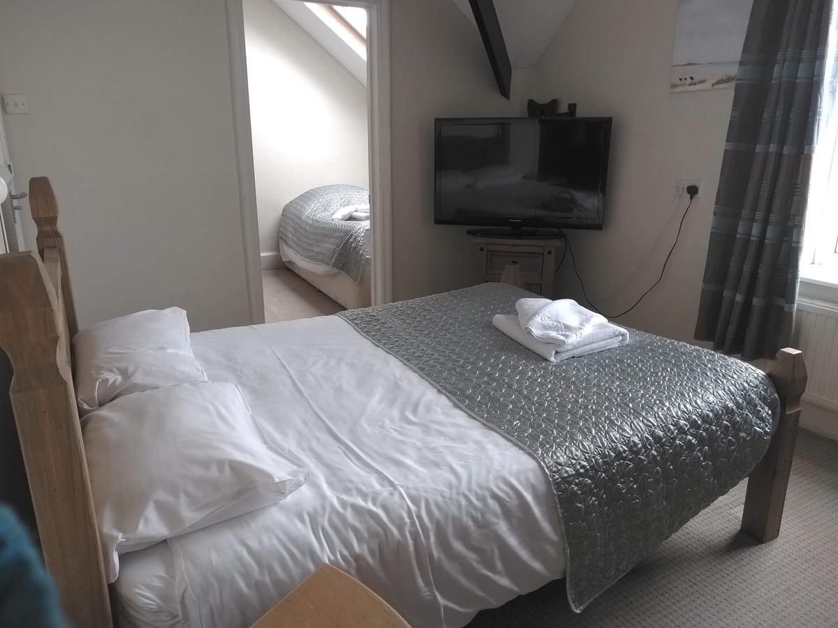 Bailey Ground Hotel Seascale Esterno foto