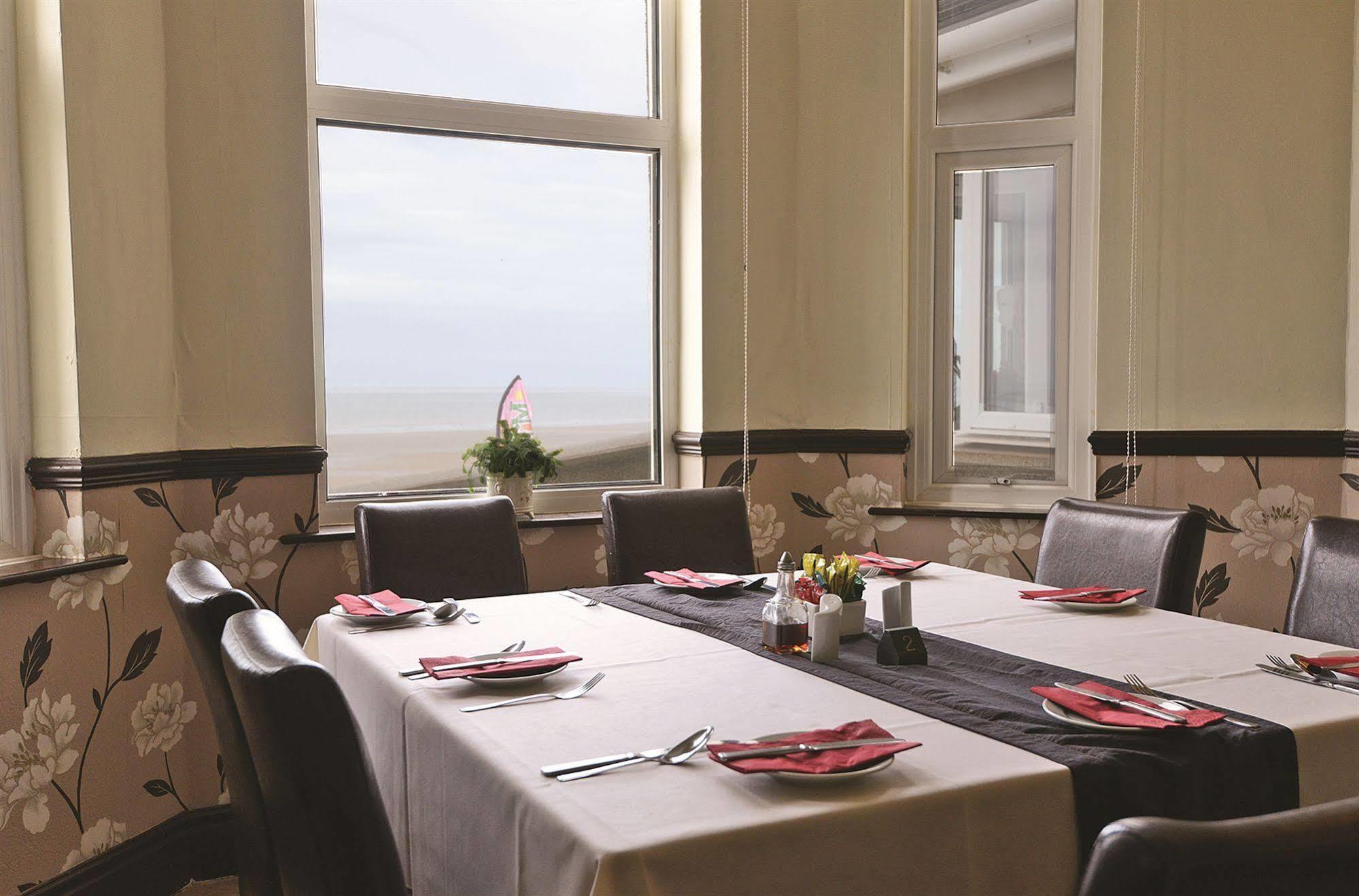 Bailey Ground Hotel Seascale Esterno foto