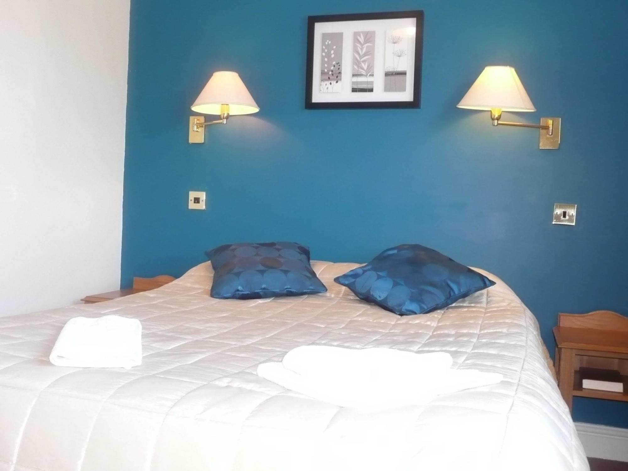 Bailey Ground Hotel Seascale Esterno foto