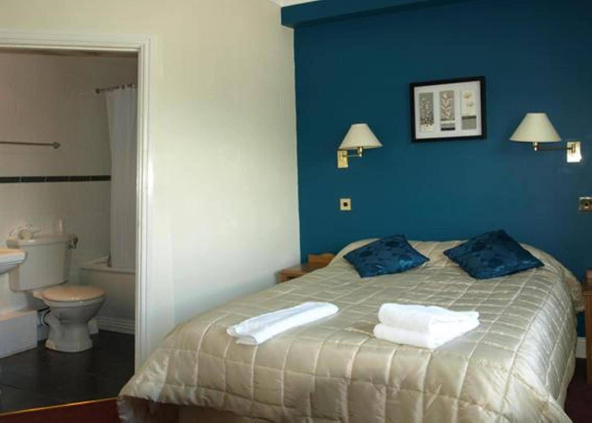 Bailey Ground Hotel Seascale Esterno foto