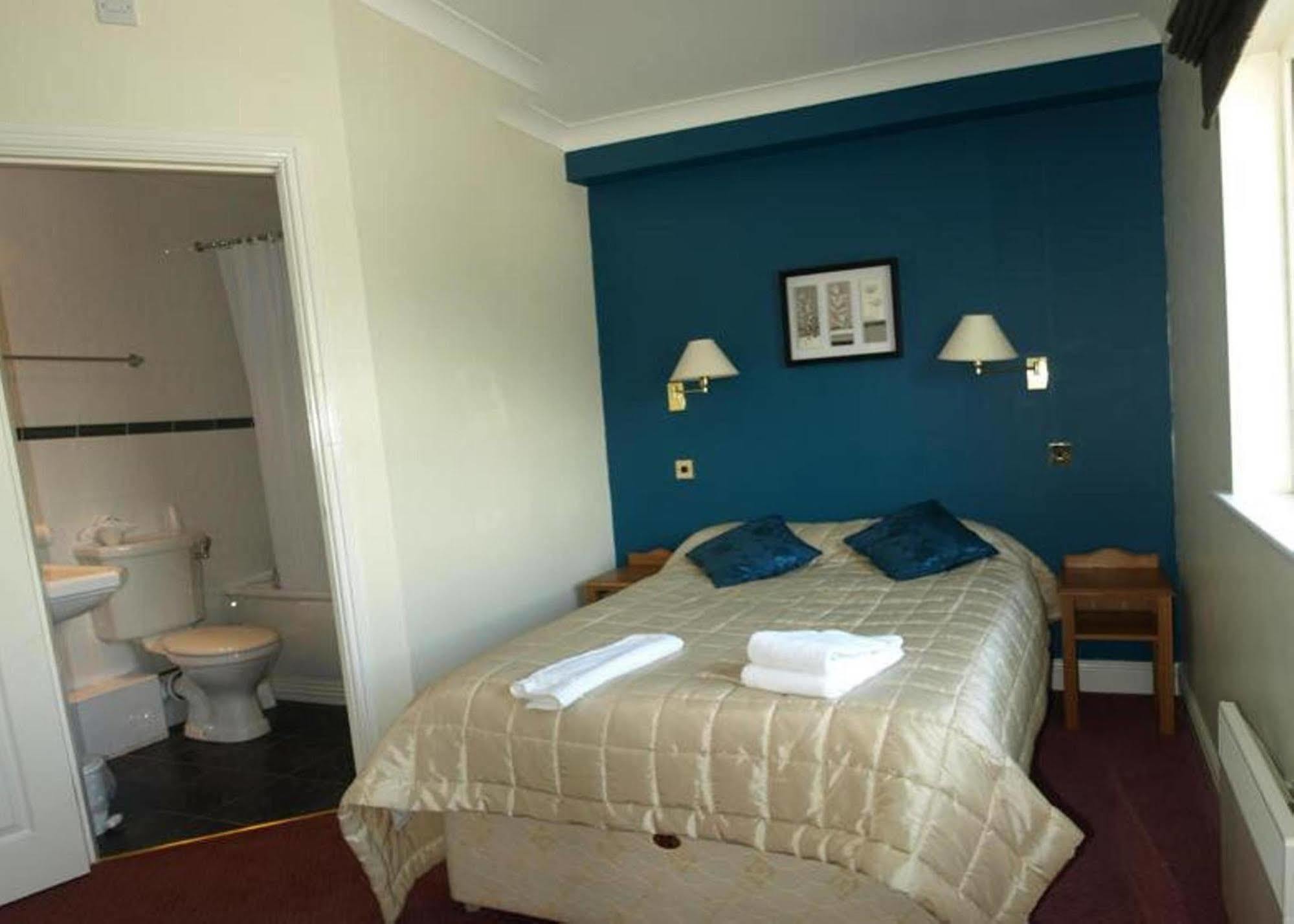 Bailey Ground Hotel Seascale Esterno foto