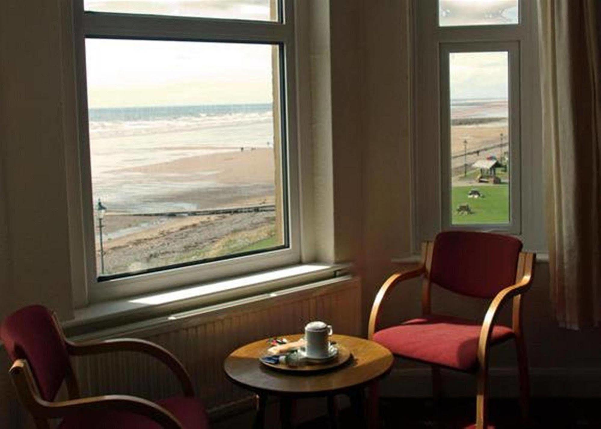 Bailey Ground Hotel Seascale Esterno foto