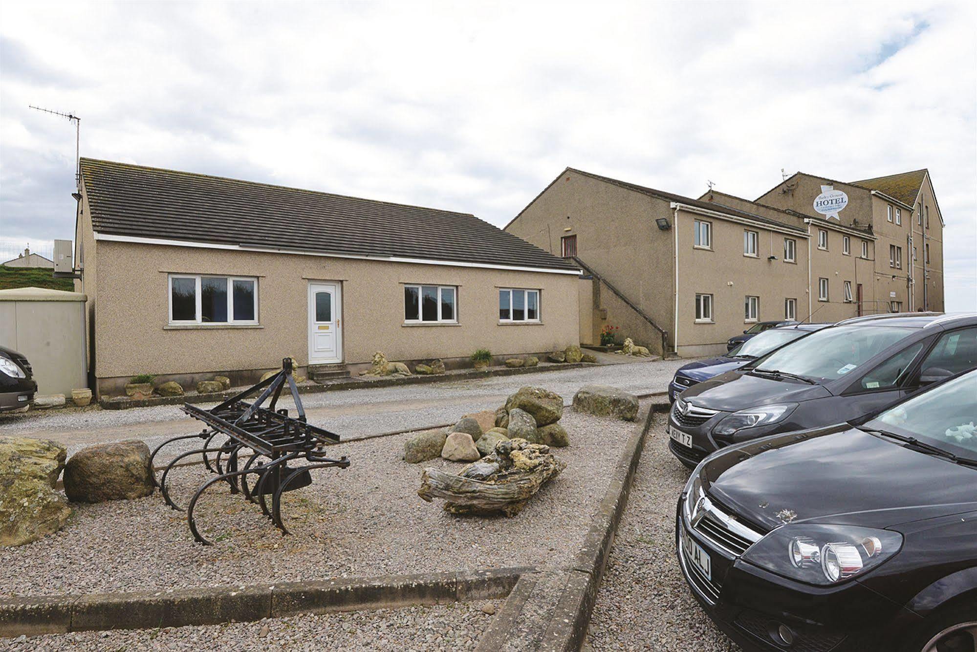 Bailey Ground Hotel Seascale Esterno foto