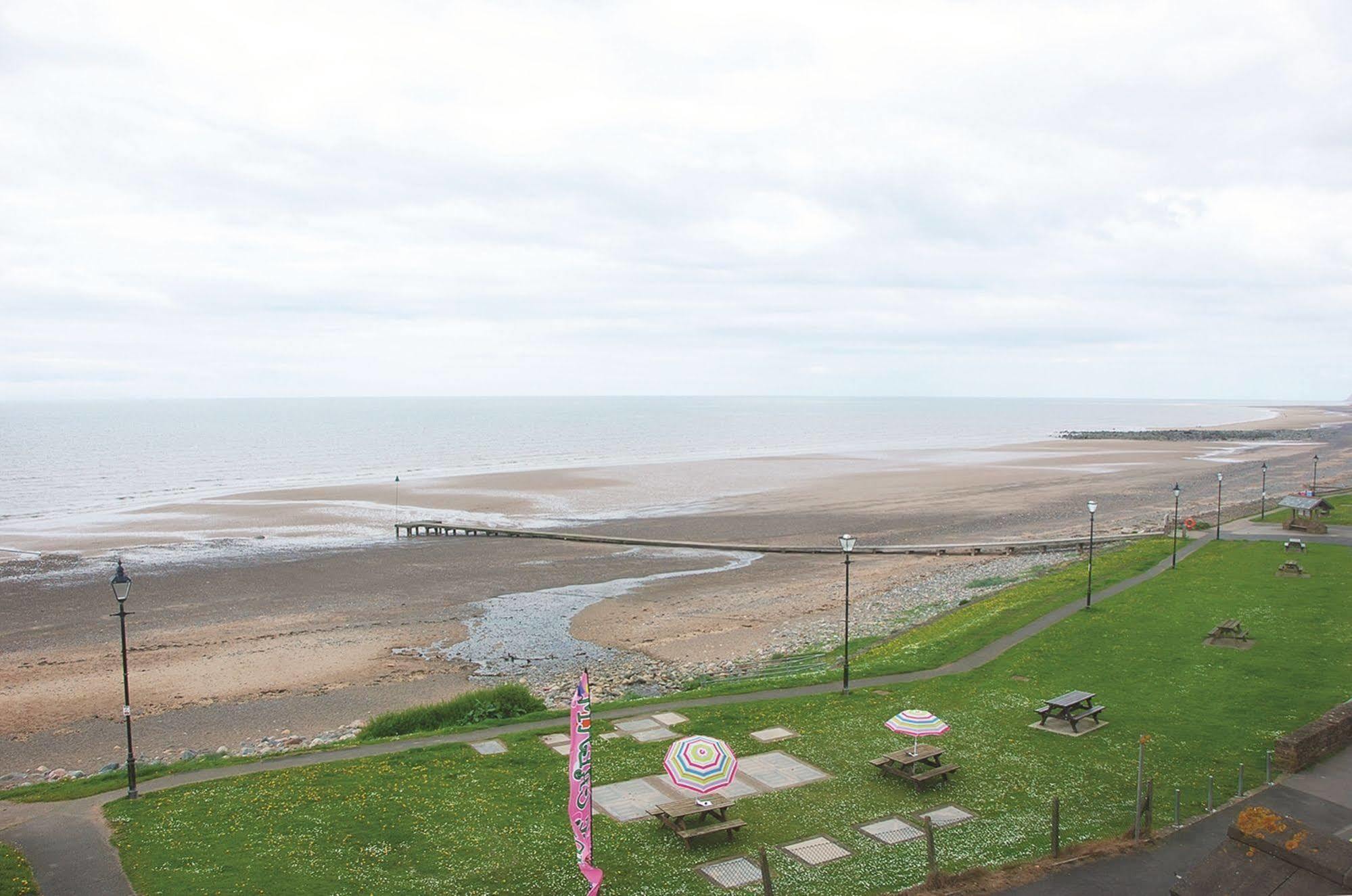 Bailey Ground Hotel Seascale Esterno foto