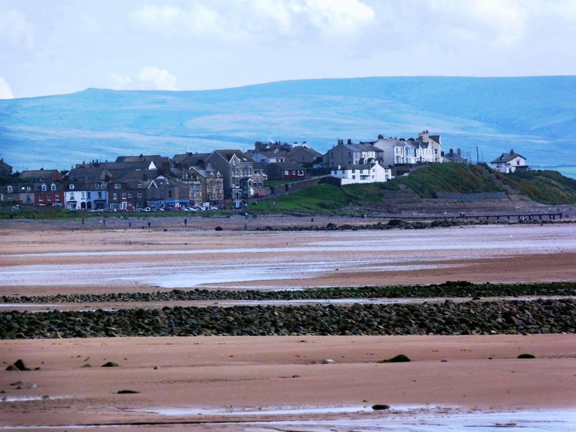 Bailey Ground Hotel Seascale Esterno foto