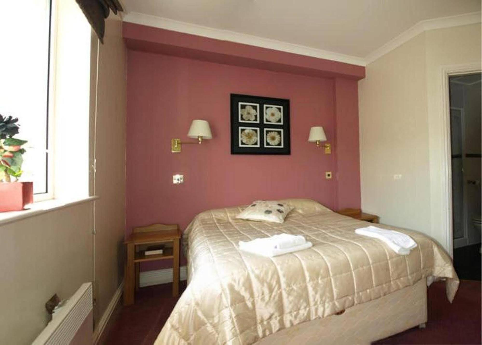 Bailey Ground Hotel Seascale Esterno foto