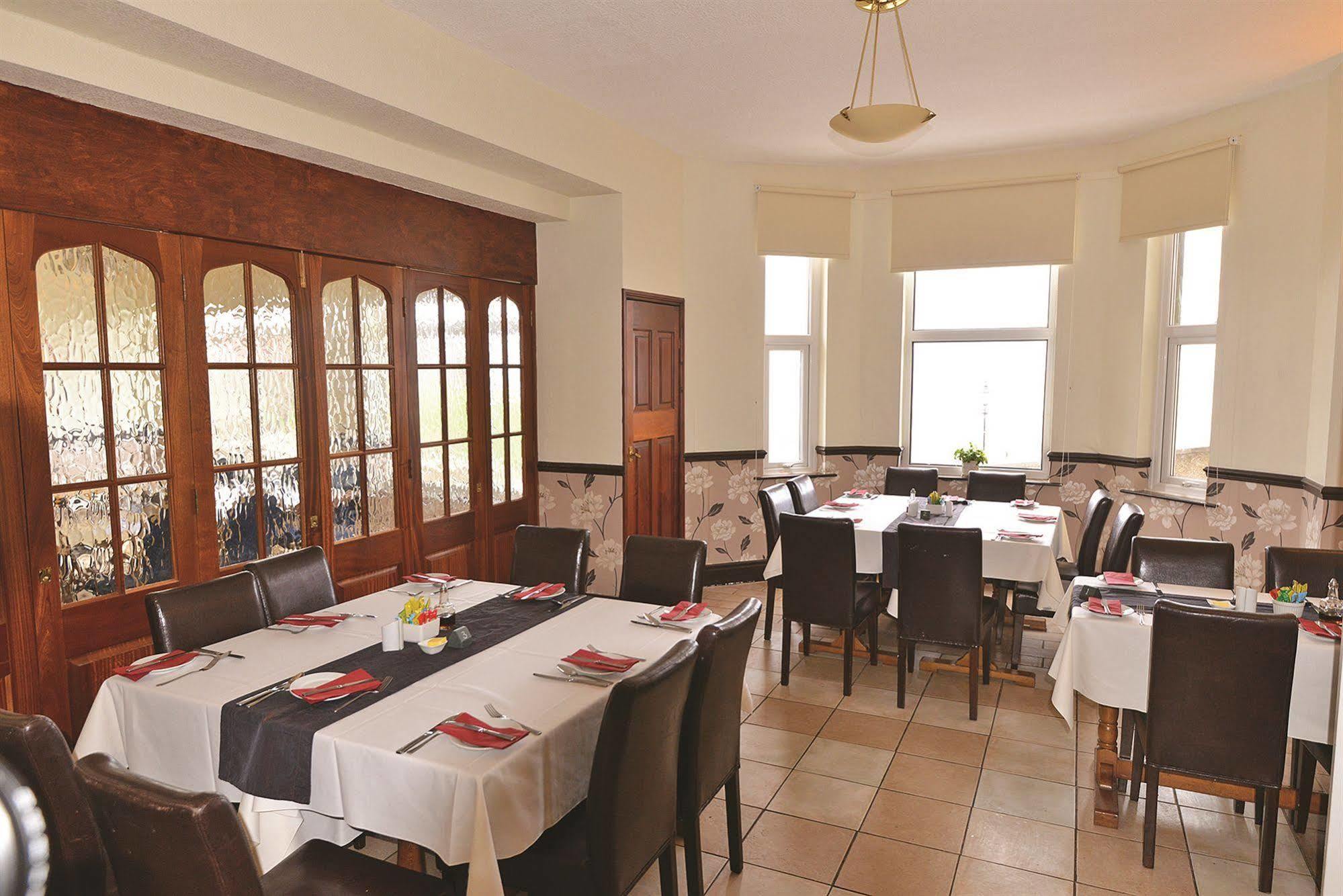 Bailey Ground Hotel Seascale Esterno foto