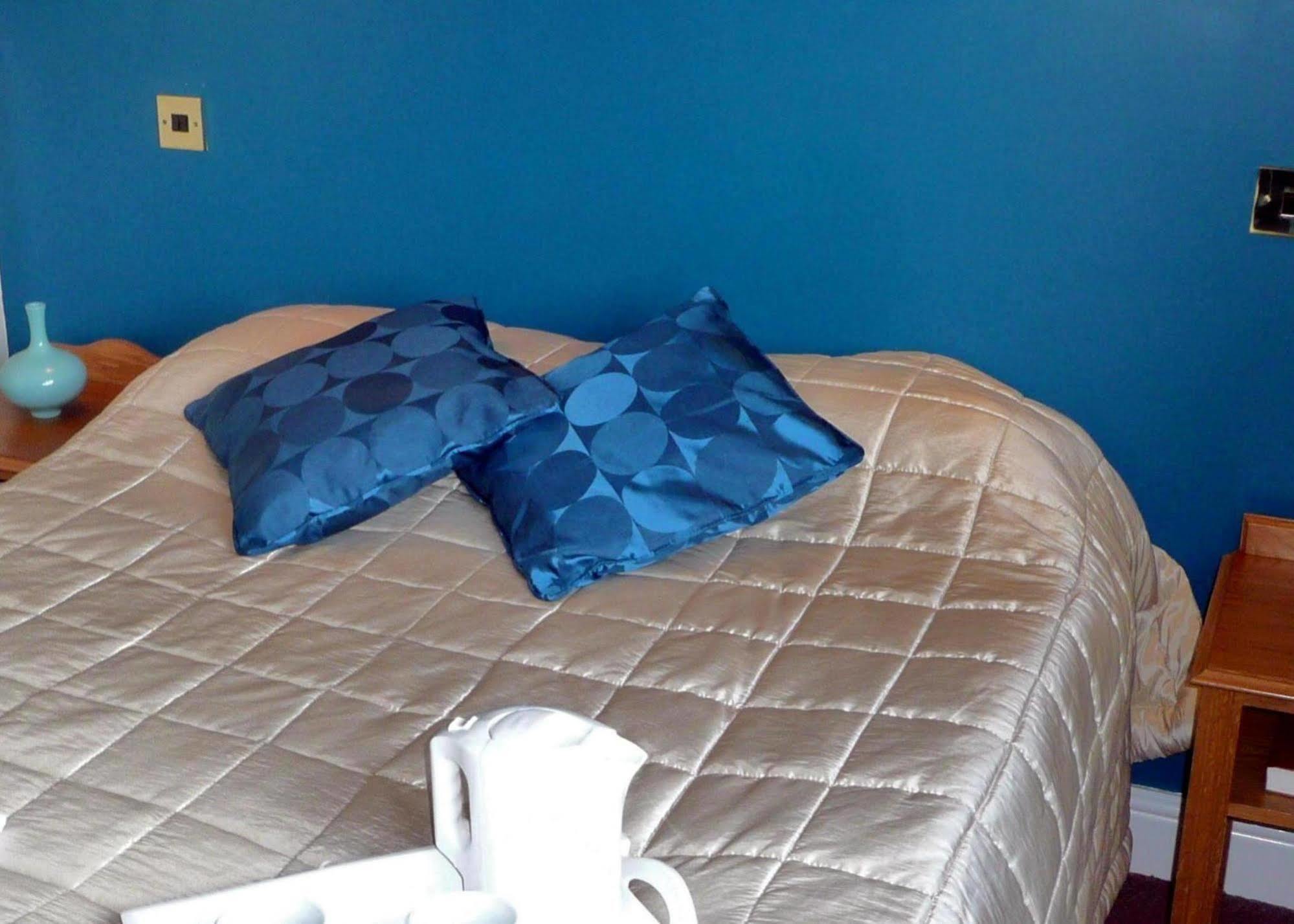 Bailey Ground Hotel Seascale Esterno foto